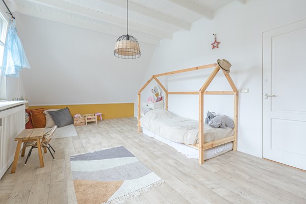 Medium property photo - Kerkstraat 14, 3286 AK Klaaswaal